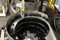 Retainer-bowls