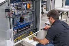 Tri-MationWorkerElectrical